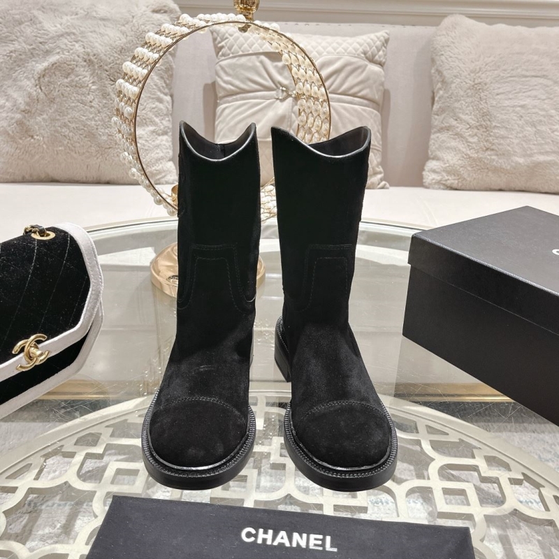Ch*el boots